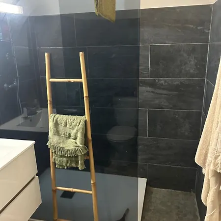Studio Meuble Bord De Plage Apartment *